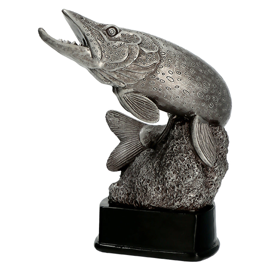 Figurina de rasina, pescuit, RFST3022/S