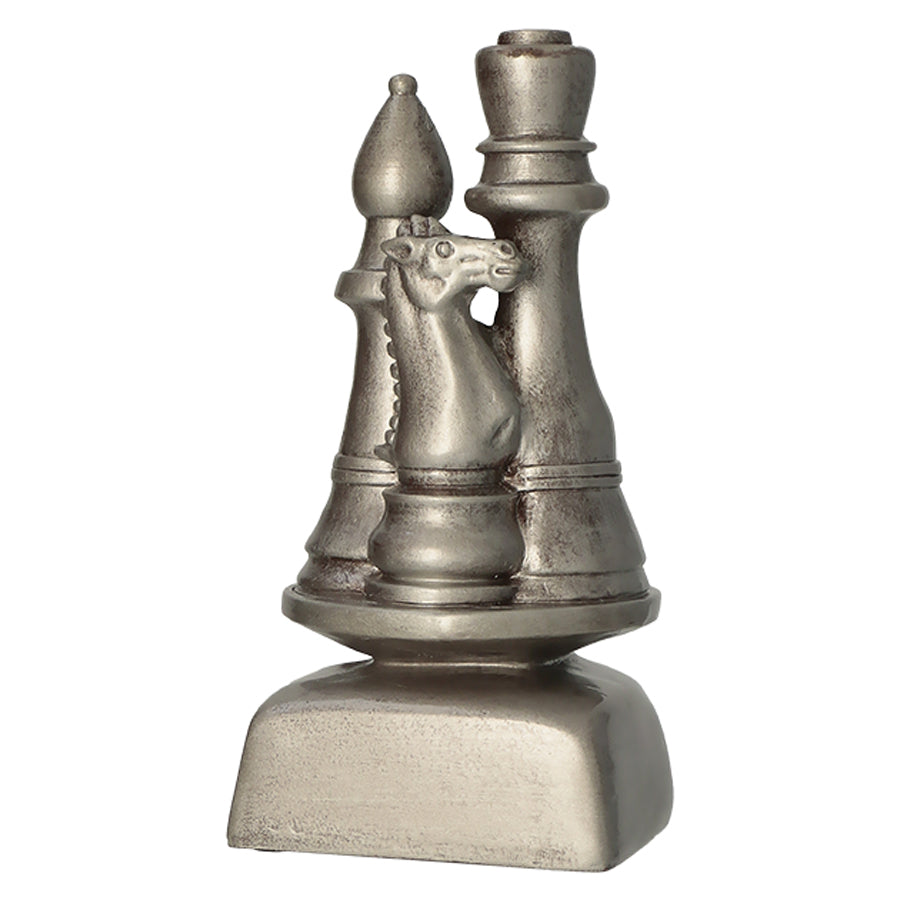Figurina de rasina, sah, RFST3026/S