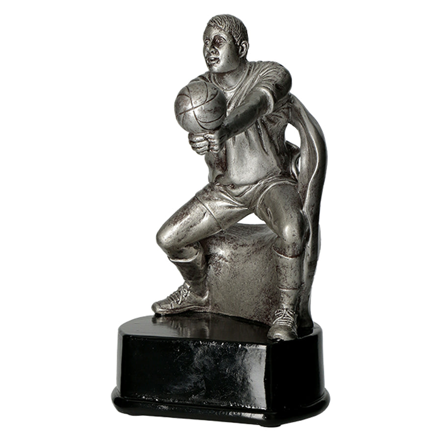 Figurina de rasina, volei, RFST3035/S