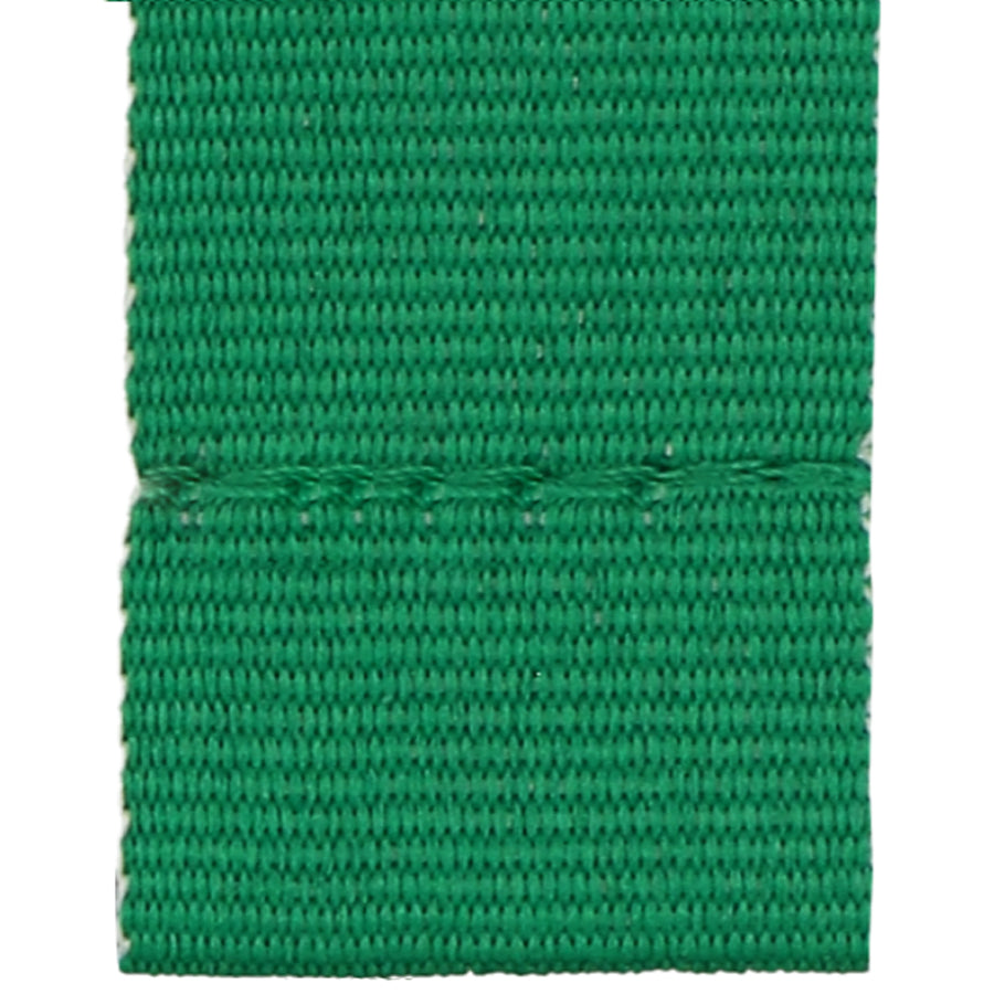 Snur medalie 20 mm, verde, V3-GN