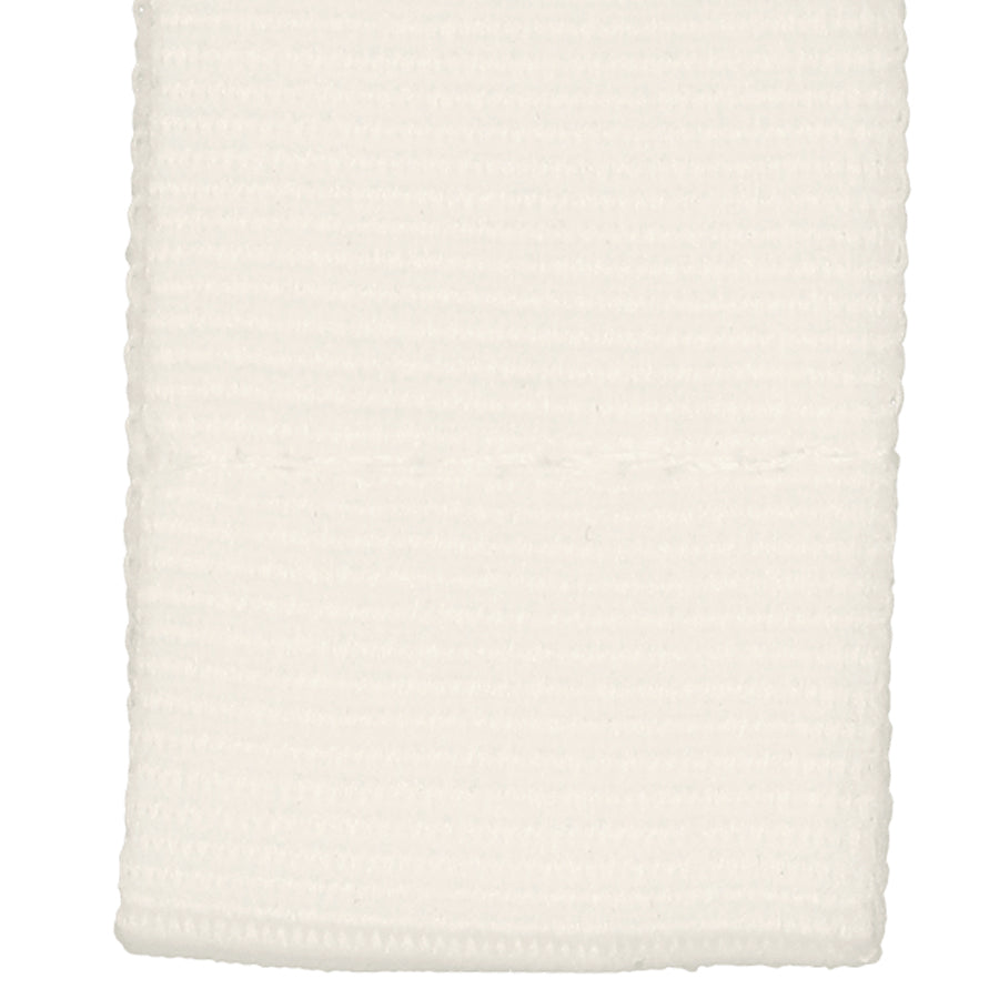 Snur medalie 20 mm, alb, V3-WH