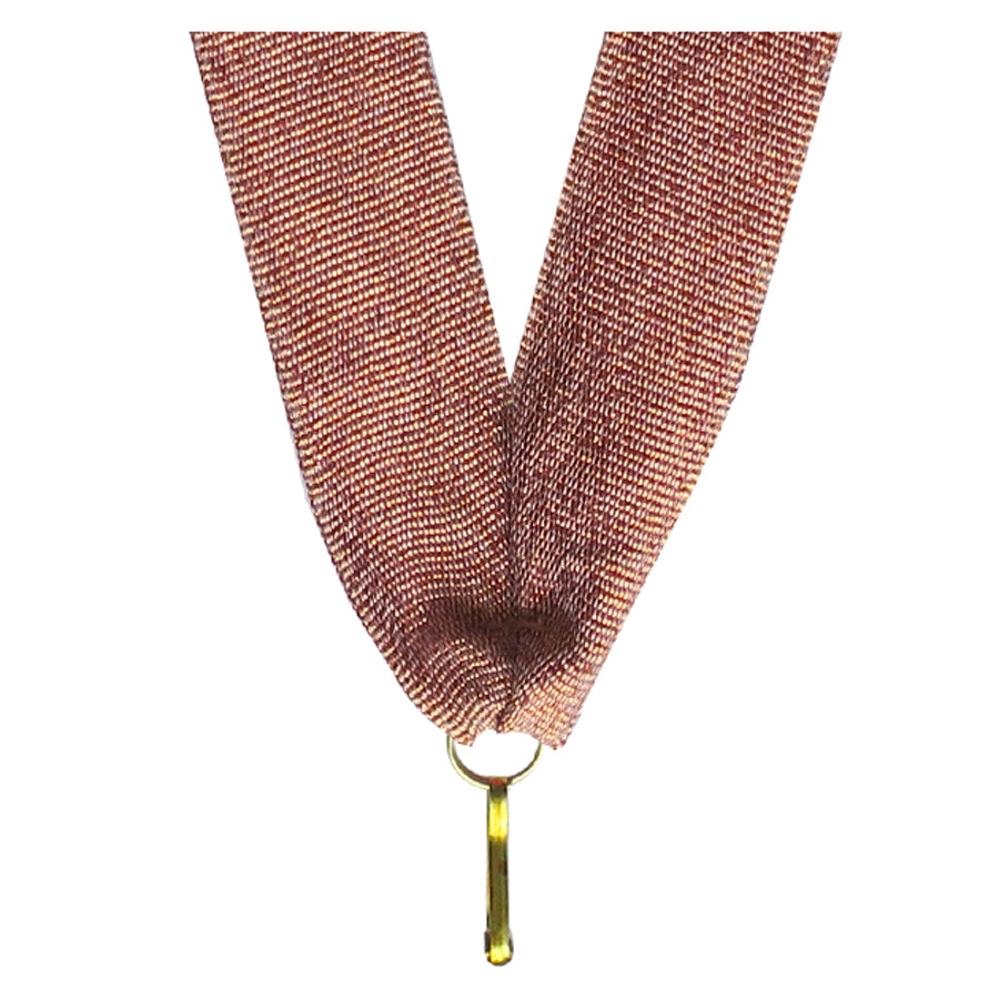 Snur medalie 22 mm, bronz, V42/B