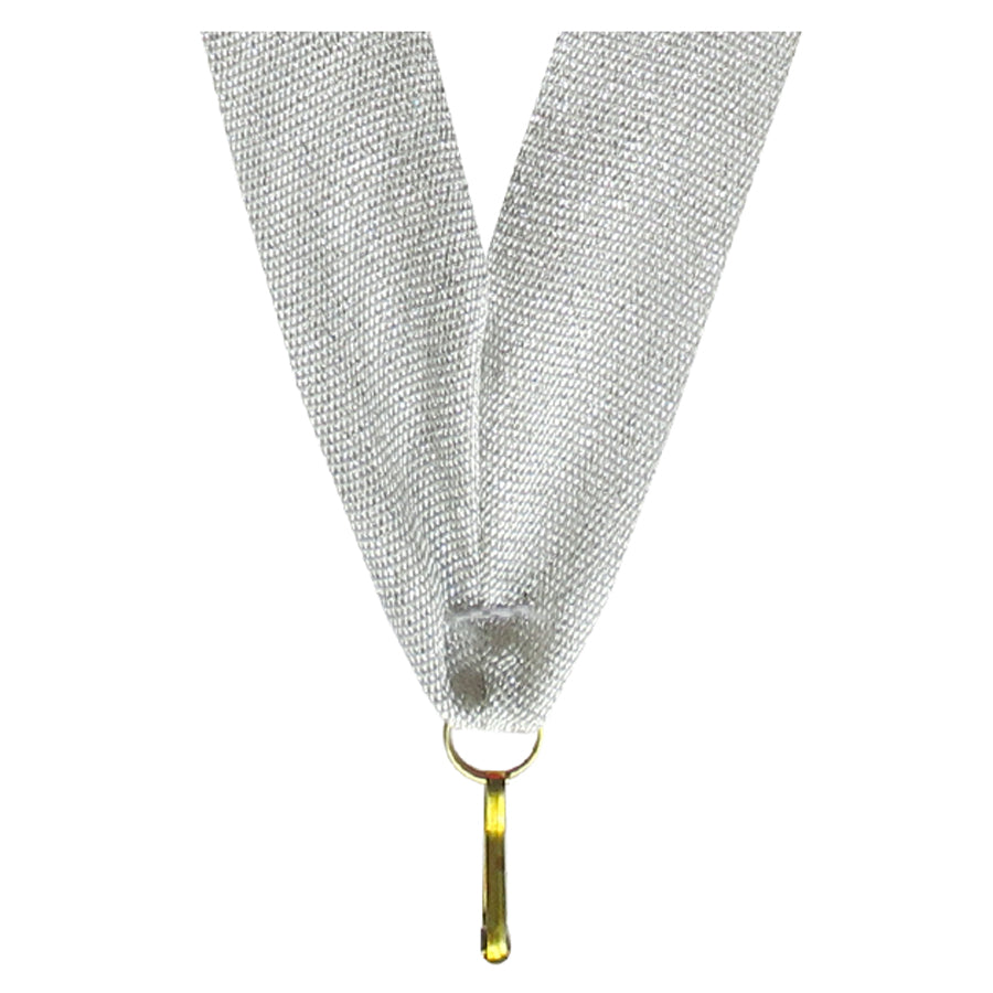 Snur medalie 22 mm, argint, V42/S