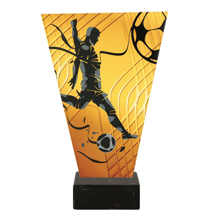 Trofeu Sticla, Fotbal, VL1/SOC1/BK