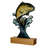 Trofee de Lemn