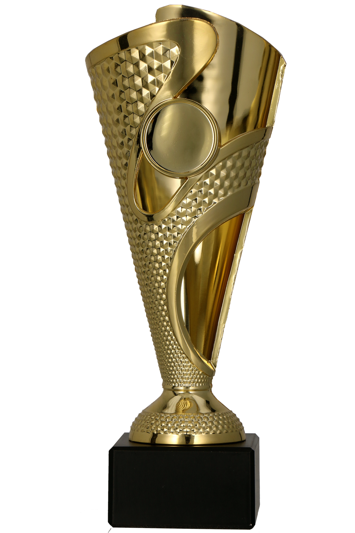 Cupa Plastic, Podium, 9281
