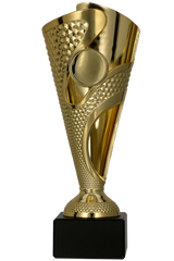 Cupa Plastic, Podium, 9281