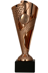 Cupa Plastic, Podium, 9281