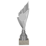 Cupa Plastic, Podium, 9284