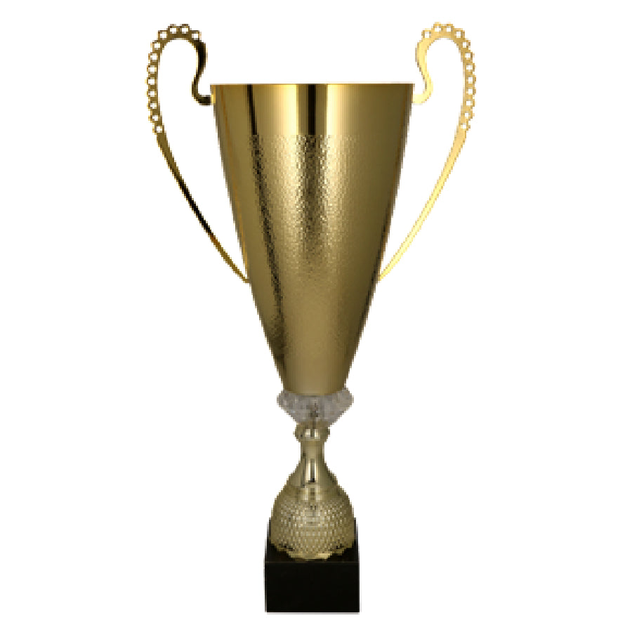cupa metal 1076