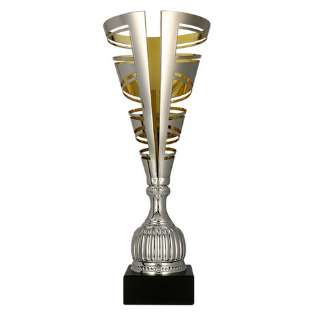 Cupa metal 2086