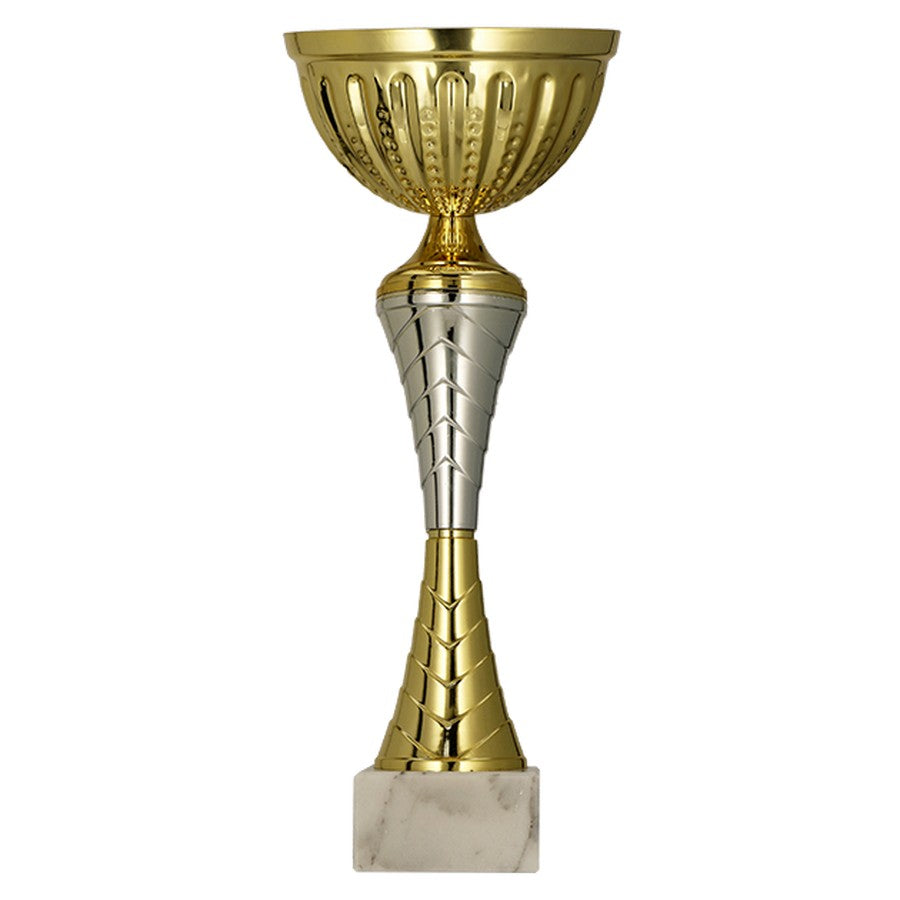 Cupa metal 9271