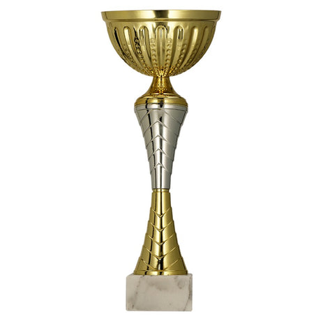 Cupa metal 9271