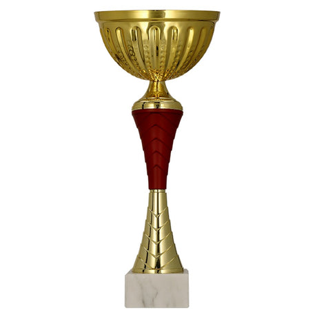 Cupa metal 9272