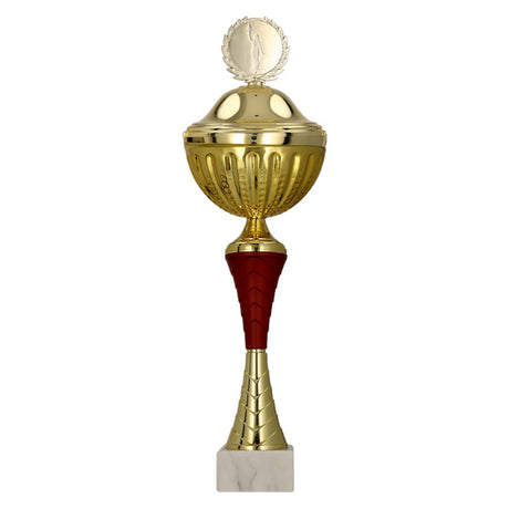 Cupa metal 9272 P