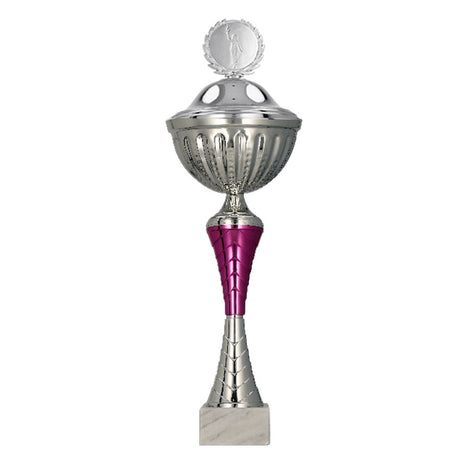 Cupa metal 9273 P
