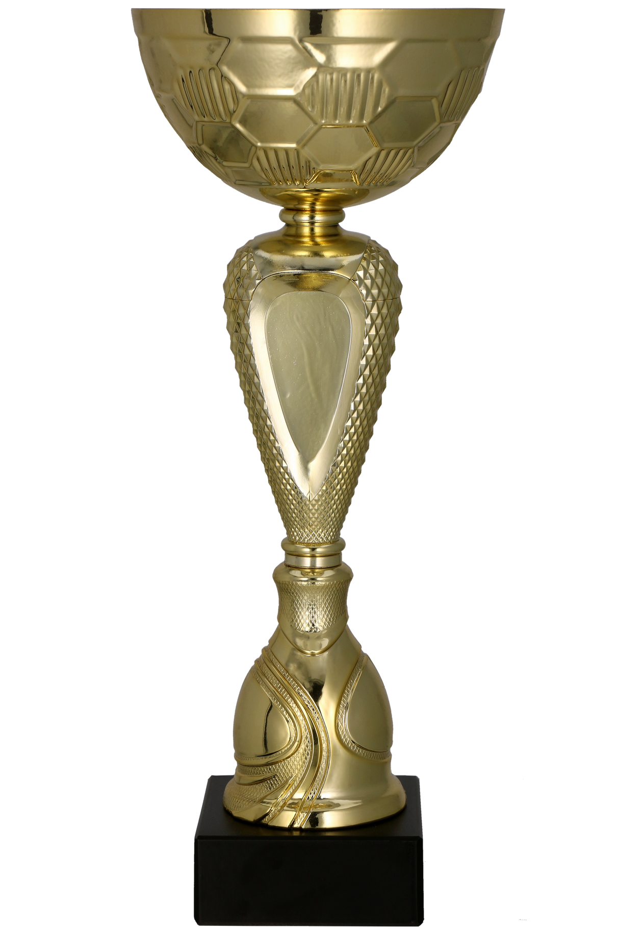 Cupa Metalica Aurie, 8380