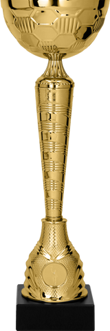 Cupa Metalica, Podium, 9285