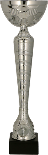 Cupa Metalica, Podium, 9285