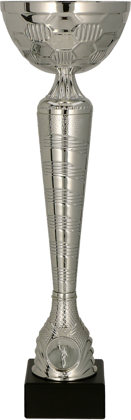 Cupa Metalica, Podium, 9285