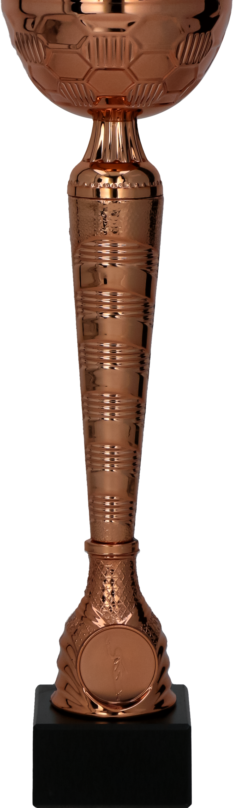 Cupa Metalica, Podium, 9285