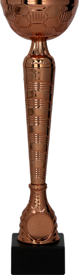 Cupa Metalica, Podium, 9285