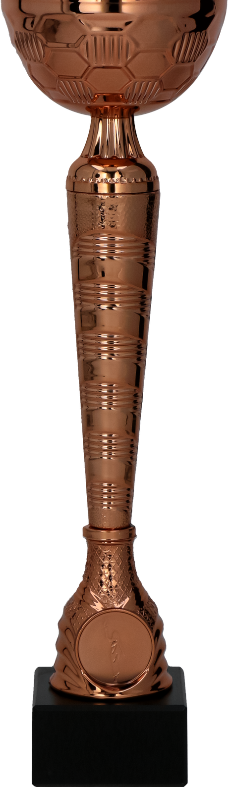 Cupa Metalica, Podium, 9285