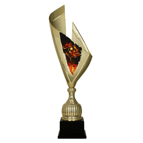 Cupa din plastic 4232 Soccer Fotbal 2