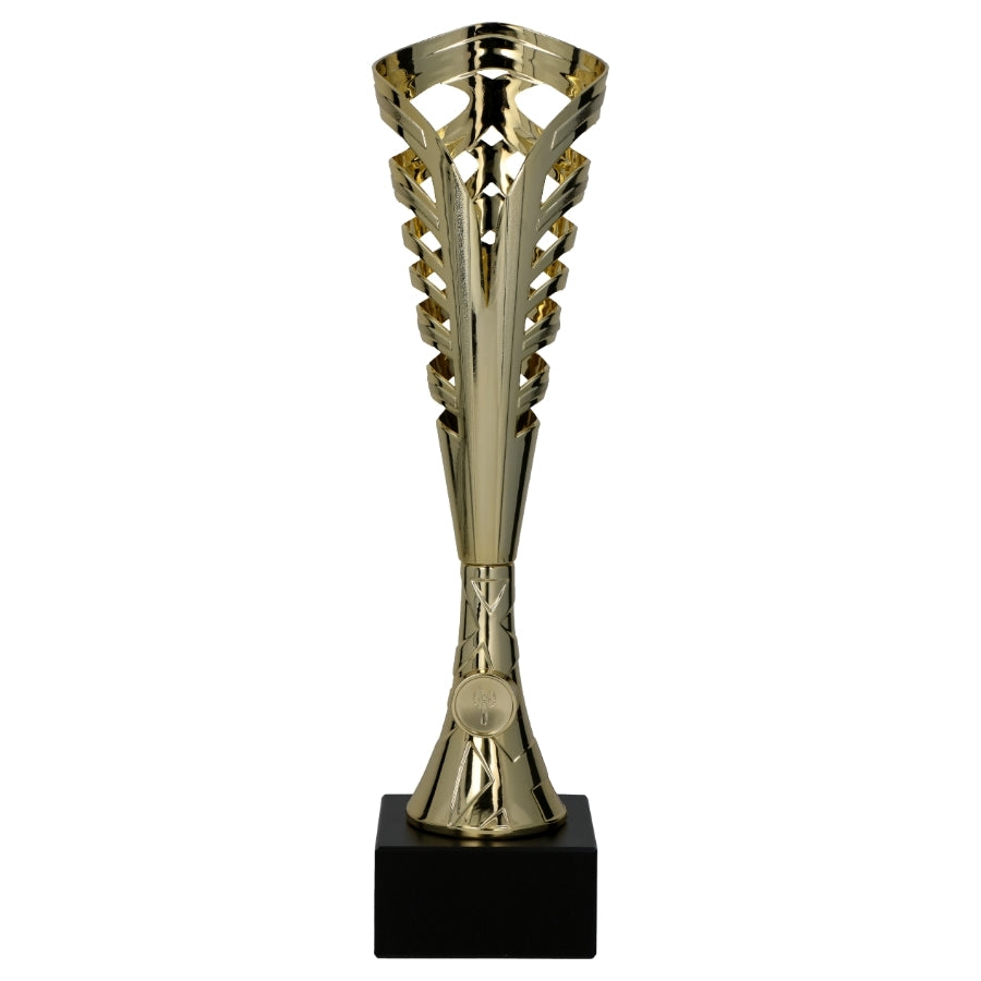 Cupa de plastic, podium, 8361