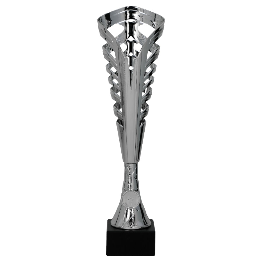 Cupa de plastic, podium, 8361