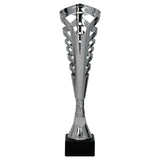 Cupa de plastic, podium, 8361