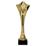 Cupa de plastic, podium, 8370