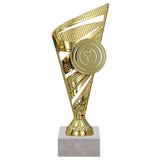 Cupa de plastic, podium, 8381