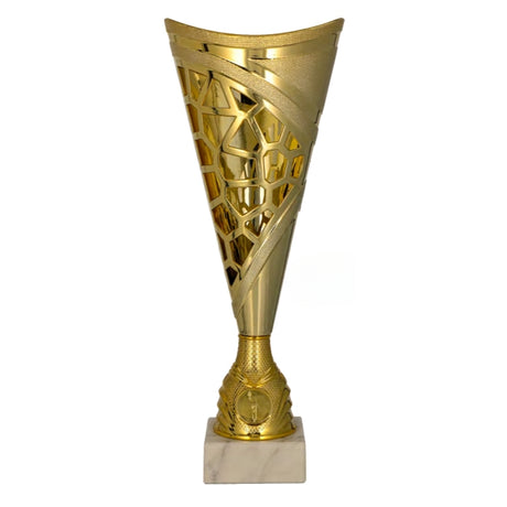 cupa plastic model generic NT 972