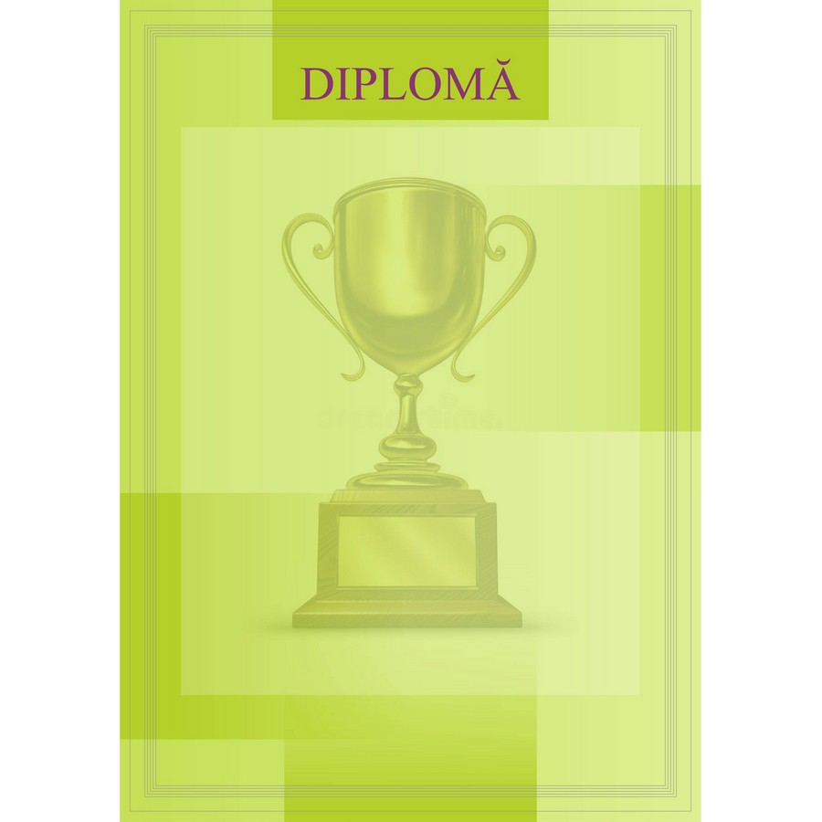 Diplomă carton DIPL08