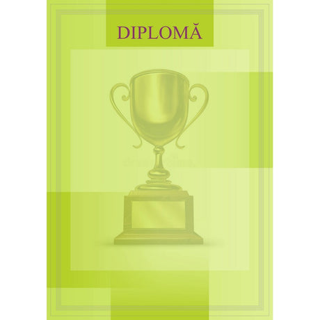 Diplomă carton DIPL08