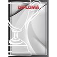 Diplomă carton DIPL09