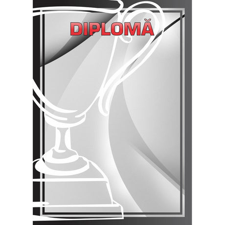 Diplomă carton DIPL09