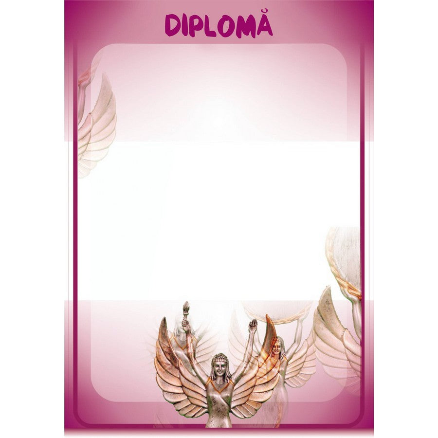 Diplomă carton DIPL10