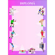 Diplomă carton DIPL11