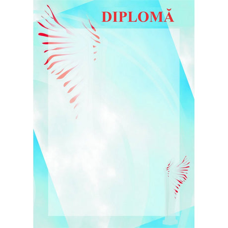 Diplomă carton DIPL13