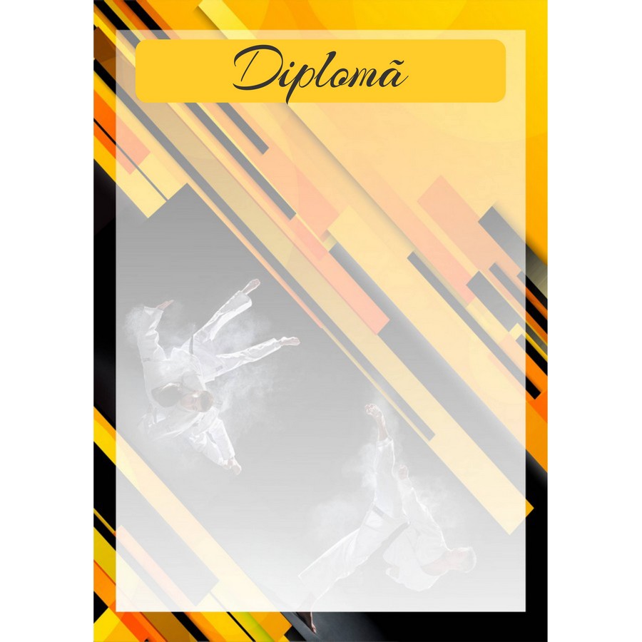 Diplomă carton DIPL18