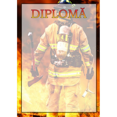 Diplomă carton DIPL21