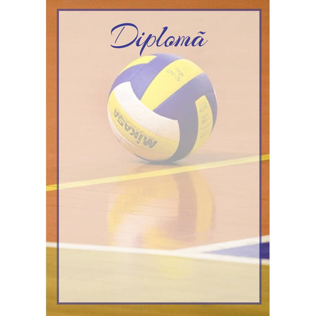 Diplomă carton DIPL25