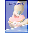 Diplomă carton DIPL32
