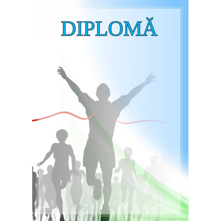 Diplomă carton DIPL33