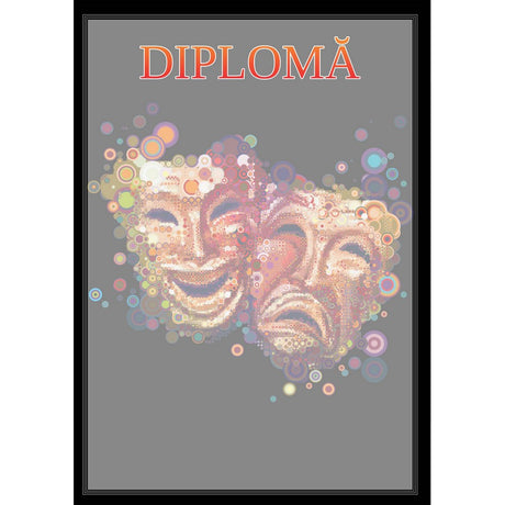 Diplomă carton DIPL35