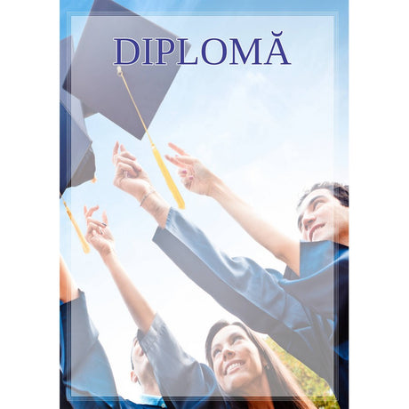 Diplomă carton DIPL37