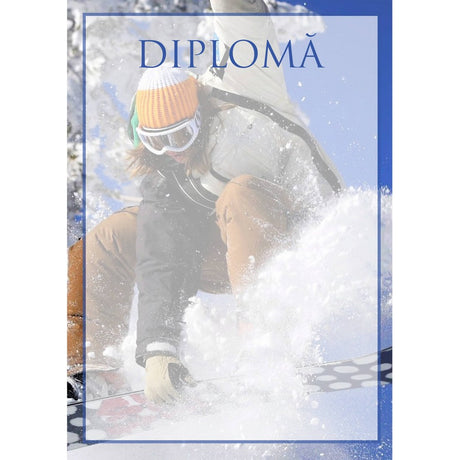 Diplomă carton DIPL46