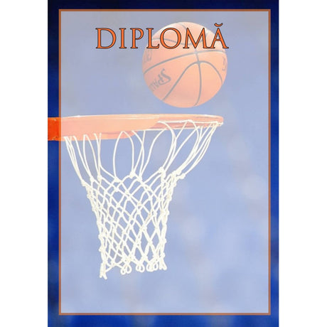 Diplomă carton DIPL49